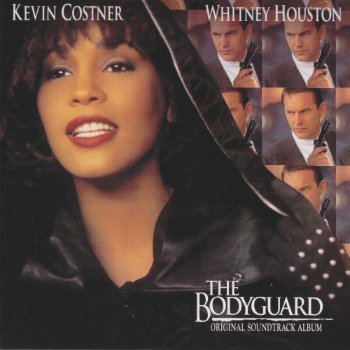Whitney Houston - The Bodyguard (1992)