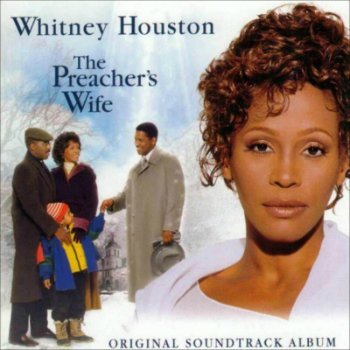 Whitney Houston - The Preacher's Wife (Soundtrack) (1996)