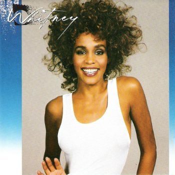 Whitney Houston - Whitney (1987)