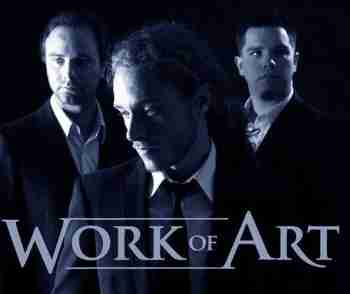 Work Of Art - Discography