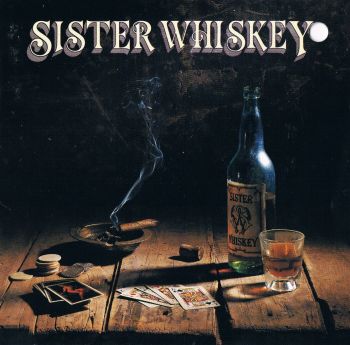 sister whiskey 1993 front