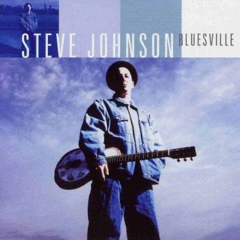 2001 Bluesville