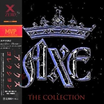 Axe - The Collection 2015