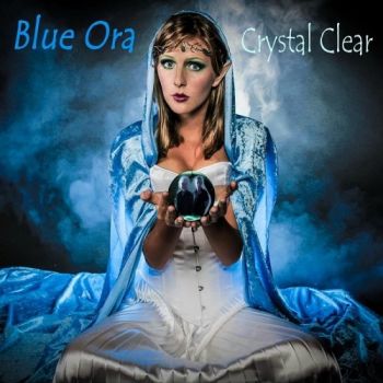 Blue Ora - Crystal Clear (2015)