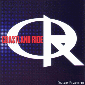 Coastland Ride - Coastland Ride +3 [remastered] front