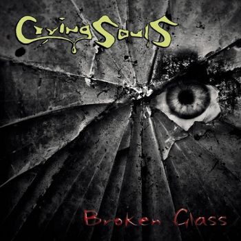 Crying Souls - Broken Glass