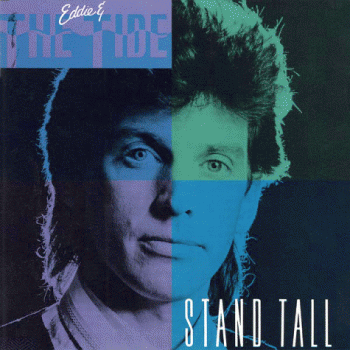 Eddie And The Tide - Stand Tall [1st time digital + bonus] 2013