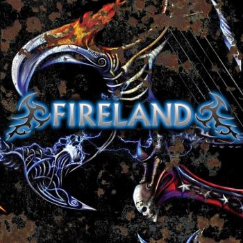 Fireland - Fireland (Remixed) (2016) 8