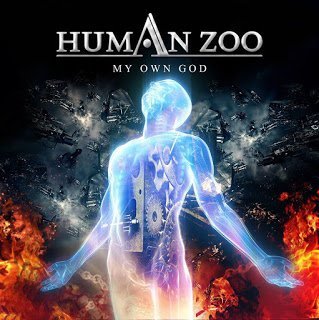 Human Zoo - My Own Good 2016