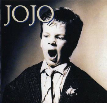 JOJO - Jojo [YesterRock remaster +6] front