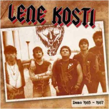Lene Kosti - Demo (1985-1987) (2009)