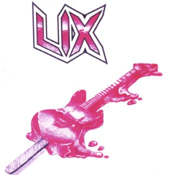 Lix - Lix