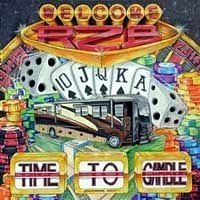 Randall Zwarte Band - Time To Gamble 2005