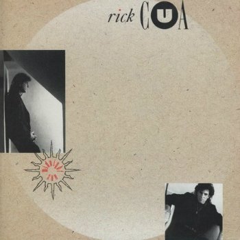 Rick Cua - Midnight Sun (1989)