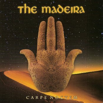 The Madeira - Carpe Noctem (2008)