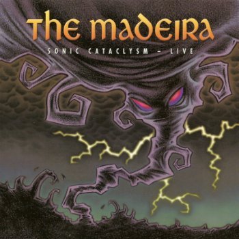The Madeira - Sonic Cataclysm (2014)