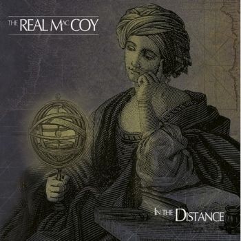The Real McCoy - In The Distance (2015)