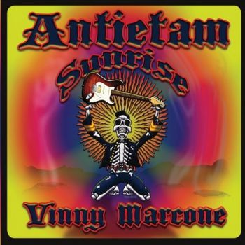 Vinny Marcone - Antietam Sunrise