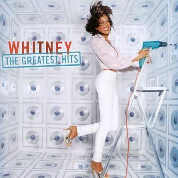 Whitney Houston - Greatest Hits (2007)