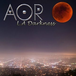 AOR - L.A. Darkness 2016