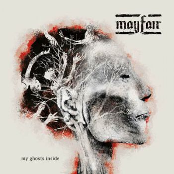 Cover MAYFAIR_My Ghosts Inside