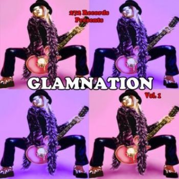 Glamnation_Vol._1_Cover