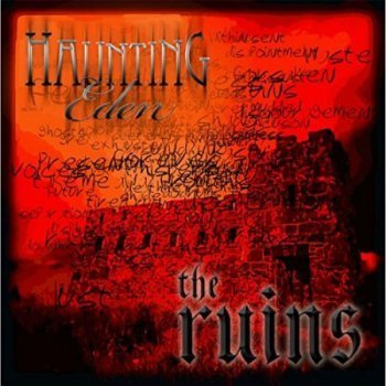 Haunting Eden - The Ruins (2016)