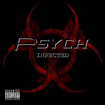 Psych - Infected - 2016jpg