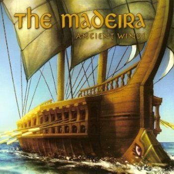 The Madeira - Ancient Winds (2015)