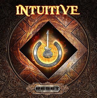 intuitive-reset