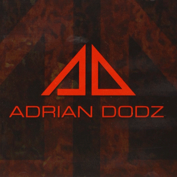 Adrian Dodz - Adrian Dodz (Schmankerl Records Remaster) front