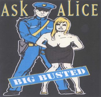 Ask Alice - Big Busted