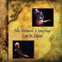 BILLY SHERWOOD TONY KAYEweb