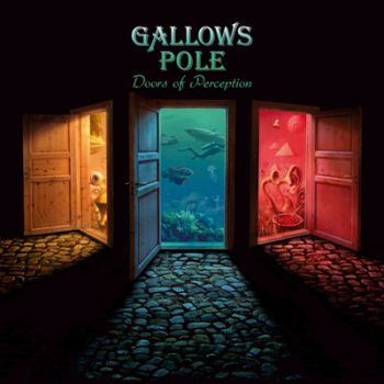Cover GALLOWS POLE_Doors of Perception