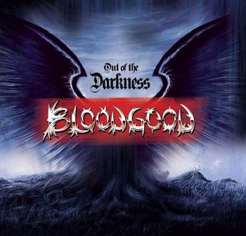 Bloodgood - Out Of The Darkness [Legends Remastered Series] - front