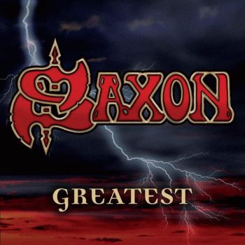 Saxon - Greatest Saxon 2016 - front (1)