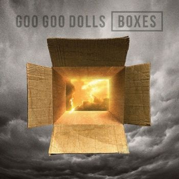 Goo Goo Dolls - Boxes - front