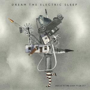 Dream The Electric Sleep