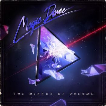 Magic Dance - The Mirror Of Dreams