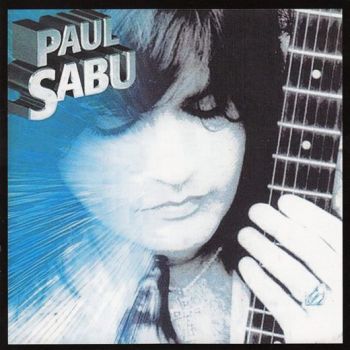 PAUL SABU - In Dreams [remastered 2012] Reissue 2015 front