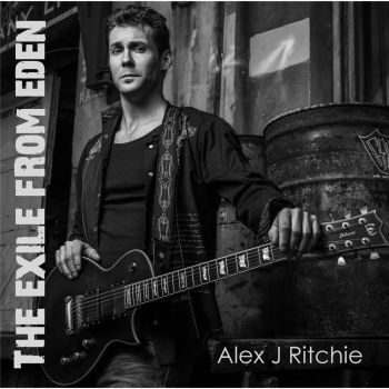 Alex Jay Ritchie - The Exile from Eden