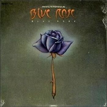 Blue Rose - Blue Rose (1972)
