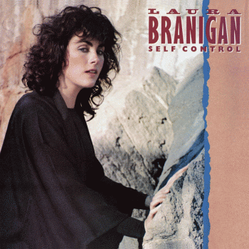 LAURA BRANIGAN - Self Control [Expanded Edition] front (1)