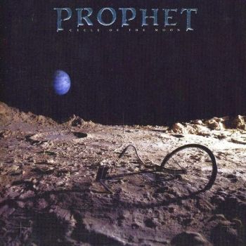 Prophet - Cycle Of The Moon [remastered +1] (front)