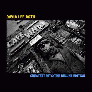 David Lee Roth - Greatest Hits The Deluxe Edition 2013