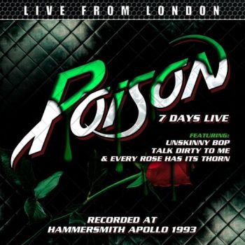 Seven Days Live