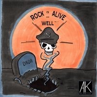 rockisaliveandwellvol2