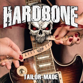 hardbone-tailor-made