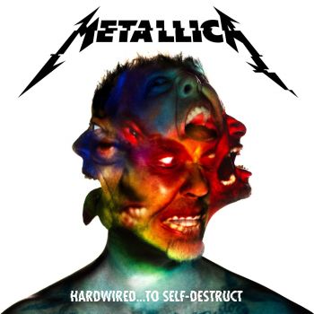 metallica-hardwired-album