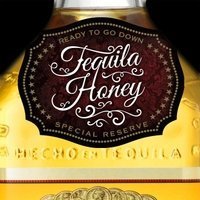 tequilahoney